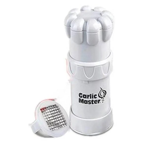 Garlic Master Tool