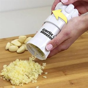 Garlic Master Tool