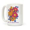 Gay is Beautiful Coffee Mug Gay is Beautiful Coffee Mug