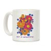Gay is Beautiful Coffee Mug Gay is Beautiful Coffee Mug