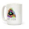 Gay Lich Coffee Mug Gay Lich Coffee Mug