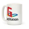 Gay Station Coffee Mug Gay Station Coffee Mug