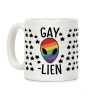 Gaylien Coffee Mug Gaylien Coffee Mug