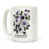 Genderqueer is Beautiful Coffee Mug Genderqueer is Beautiful Coffee Mug