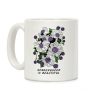 Genderqueer is Beautiful Coffee Mug Genderqueer is Beautiful Coffee Mug