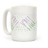 Genderqueer Y'all Coffee Mug Genderqueer Y'all Coffee Mug