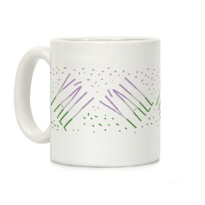 Genderqueer Y'all Coffee Mug