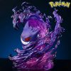 Gengar Ghost Claw Action Figure Gengar Ghost Claw Action Figure