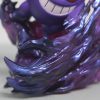 Gengar Ghost Claw Action Figure Gengar Ghost Claw Action Figure