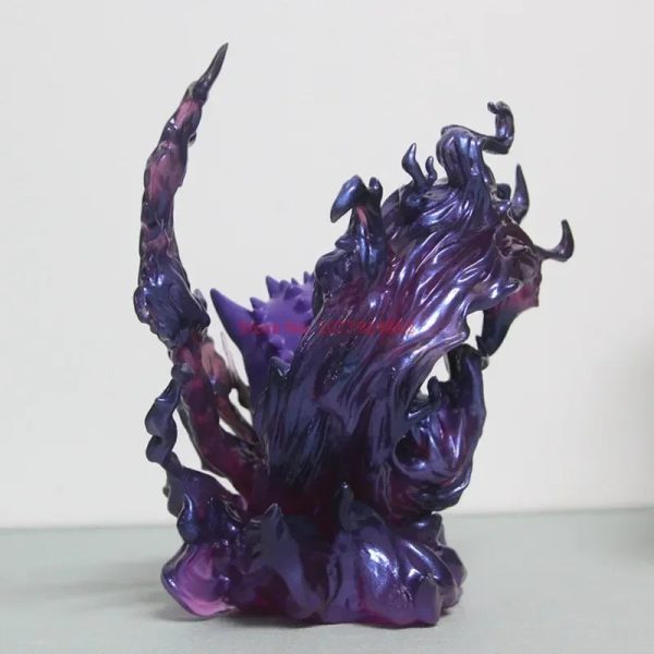 Gengar Ghost Claw Action Figure Gengar Ghost Claw Action Figure
