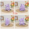 Gengar Plush Toy - Adorable Soft Stuffed Animal for All Ages