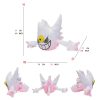 Gengar Plush Toy - Adorable Soft Stuffed Animal for All Ages