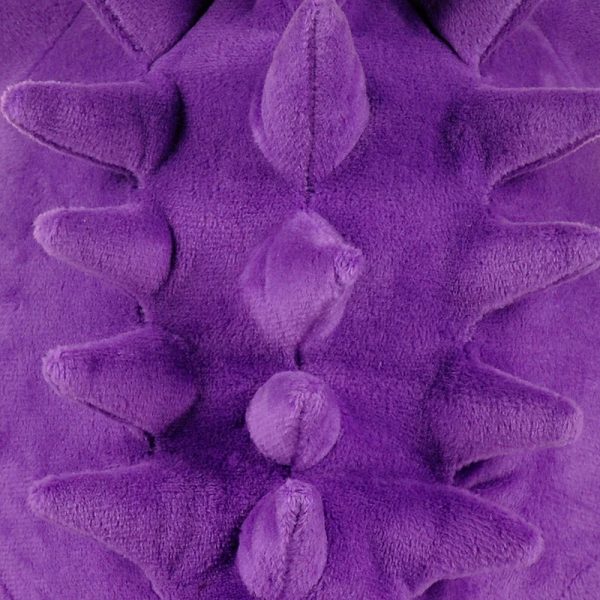 Gengar Plush Toy - Soft & Cuddly Anime Collectible