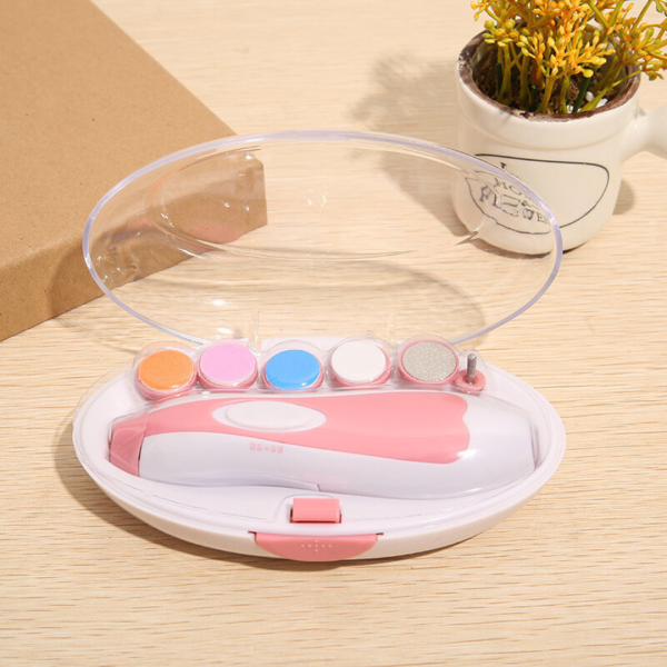 Gentle Baby Nail File Gentle Baby Nail File