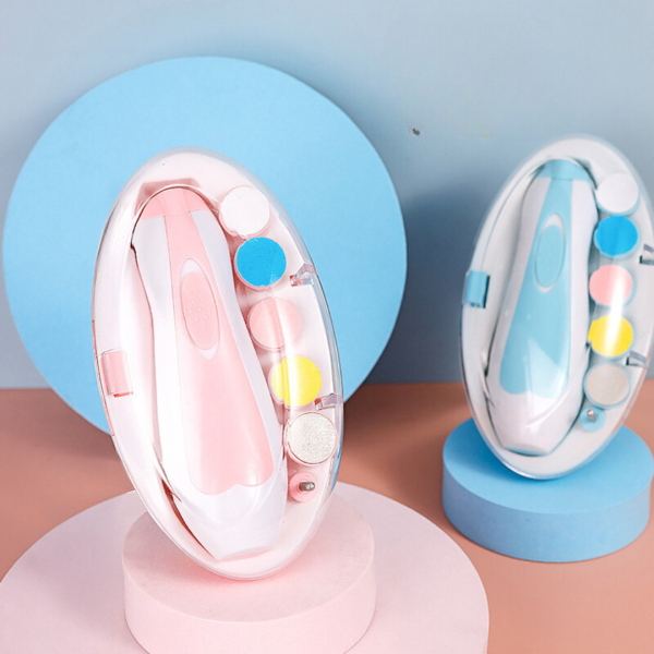 Gentle Baby Nail File Gentle Baby Nail File