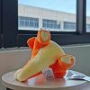 Genuine Charmander Plush Toy - Perfect Gift for Kids & Pokemon Fans!