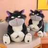 Genuine Disney Lucifer Plush Toy - Kawaii Stuffed Animal for Kids Genuine Disney Lucifer Plush Toy - Kawaii Stuffed Animal for Kids