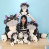 Genuine Disney Lucifer Plush Toy - Kawaii Stuffed Animal for Kids Genuine Disney Lucifer Plush Toy - Kawaii Stuffed Animal for Kids