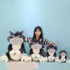Genuine Disney Lucifer Plush Toy - Kawaii Stuffed Animal for Kids Genuine Disney Lucifer Plush Toy - Kawaii Stuffed Animal for Kids