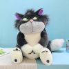 Genuine Disney Lucifer Plush Toy - Kawaii Stuffed Animal for Kids Genuine Disney Lucifer Plush Toy - Kawaii Stuffed Animal for Kids