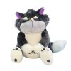 Genuine Disney Lucifer Plush Toy - Kawaii Stuffed Animal for Kids Genuine Disney Lucifer Plush Toy - Kawaii Stuffed Animal for Kids
