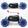 Gesture Sensing Rc Stunt Car Gesture Sensing Rc Stunt Car