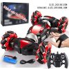 Gesture Sensing Rc Stunt Car Gesture Sensing Rc Stunt Car