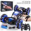 Gesture Sensing Rc Stunt Car Gesture Sensing Rc Stunt Car