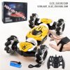 Gesture Sensing Rc Stunt Car Gesture Sensing Rc Stunt Car