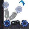 Gesture Sensing Rc Stunt Car Gesture Sensing Rc Stunt Car
