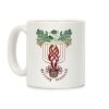Getting Centered Coffee Mug