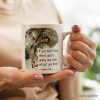 Getting Lost Cheshire Cat Quote Personalized Mug, Vintage Alice's Adventures in Wonderland Getting Lost Cheshire Cat Quote Personalized Mug, Vintage Alice's Adventures in Wonderland