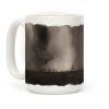 Ghostly Landscape Coffee Mug Ghostly Landscape Coffee Mug