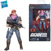 GI Joe Classified Cobra Zandar Action Figure GI Joe Classified Cobra Zandar Action Figure