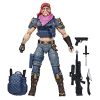 GI Joe Classified Cobra Zandar Action Figure GI Joe Classified Cobra Zandar Action Figure