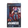 GI Joe Classified Cobra Zandar Action Figure GI Joe Classified Cobra Zandar Action Figure