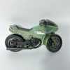 GI Joe Classified Mindbender Snake Eyes Action Figure