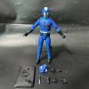 GI Joe Classified Mindbender Snake Eyes Action Figure
