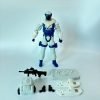GI Joe Classified Mindbender Snake Eyes Action Figure