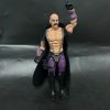 GI Joe Classified Mindbender Snake Eyes Action Figure