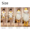Giant 55cm Plush Duck Pillow - Perfect for Naps & Cozy Comfort! Giant 55cm Plush Duck Pillow - Perfect for Naps & Cozy Comfort!