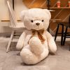 Giant American Bear Plush Toy Soft Stuffed Animal for Kids and Adults Giant American Bear Plush Toy Soft Stuffed Animal for Kids and Adults