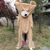 Giant Bear Plush Skin 100-260cm Soft Unstuffed Teddy for Kids and Teens Giant Bear Plush Skin 100-260cm Soft Unstuffed Teddy for Kids and Teens