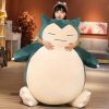 Giant Character Plush Shell Pillow Cover 150–200 cm Soft Cotton Fabric