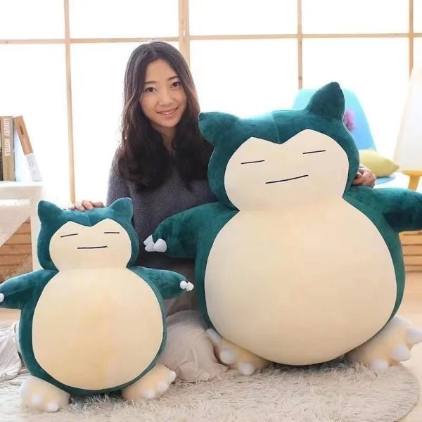 Giant Character Plush Shell Pillow Cover 150–200 cm Soft Cotton Fabric