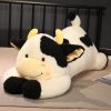Giant Cow Plush A Cuddle-able Companion Giant Cow Plush A Cuddle-able Companion