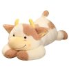 Giant Cow Plush A Cuddle-able Companion Giant Cow Plush A Cuddle-able Companion