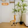 Giant Giraffe Plush Doll Giant Giraffe Plush Doll