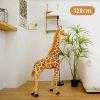 Giant Giraffe Plush Doll Giant Giraffe Plush Doll