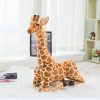 Giant Giraffe Plush Doll Giant Giraffe Plush Doll